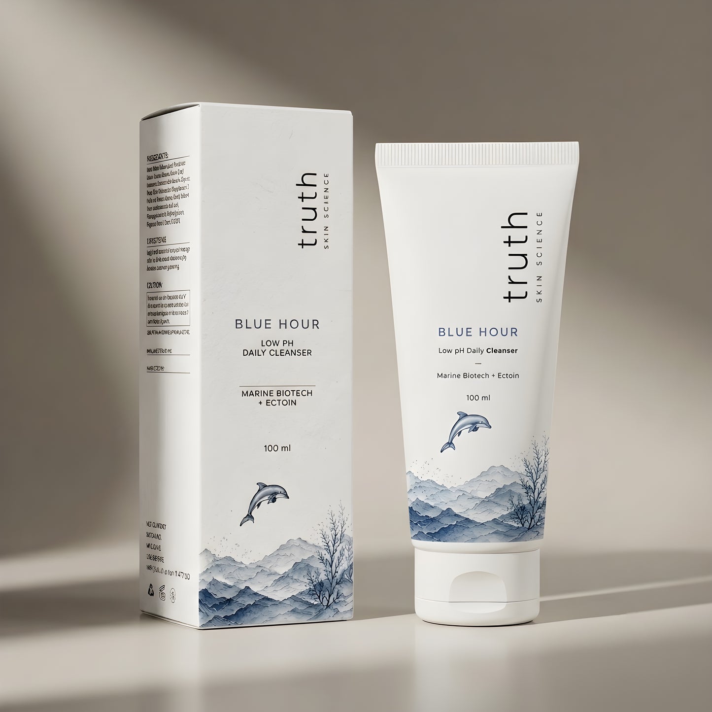 Microcirculation Boost Cleanser