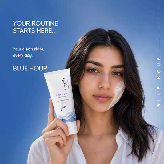 Blue Hour - Low pH Daily Cleanser