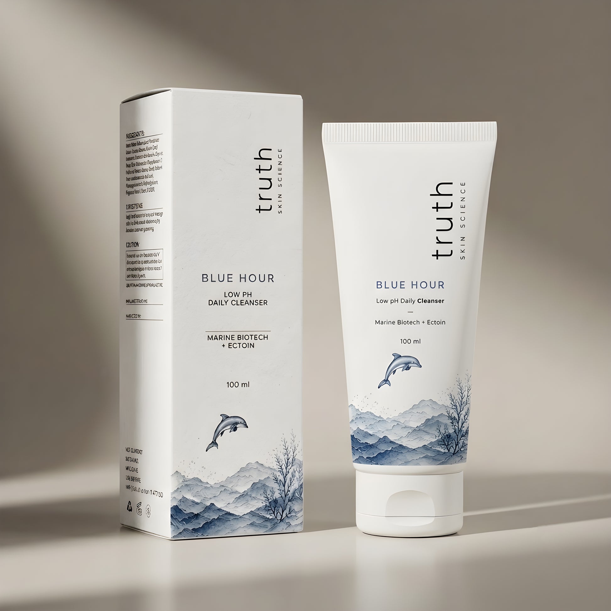 Microcirculation Boost Cleanser