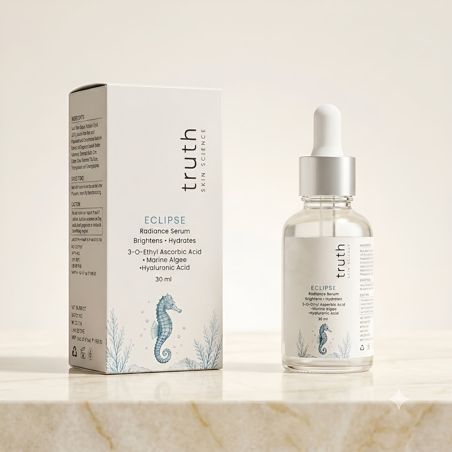 Exosome Renewal Serum