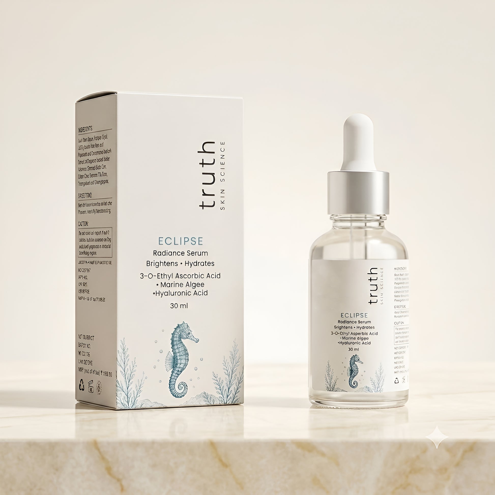 Exosome Renewal Serum