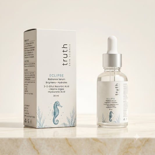 Exosome Renewal Serum