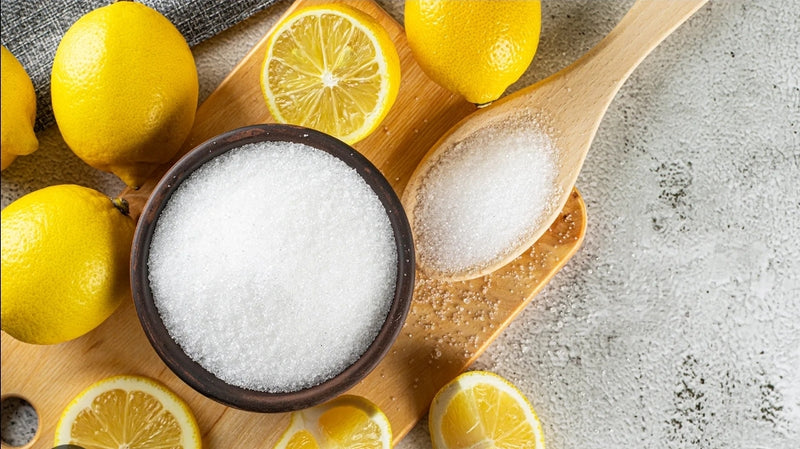 Citric Acid