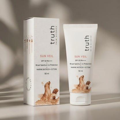 DNA Defense Sunscreen