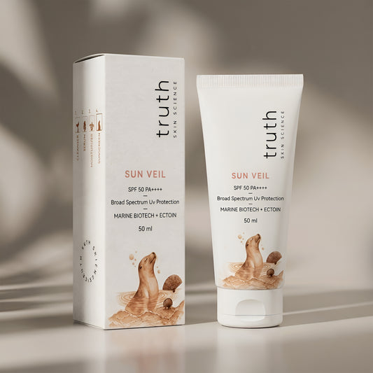 DNA Defense Sunscreen