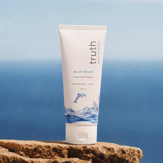Blue Hour - Low pH Daily Cleanser