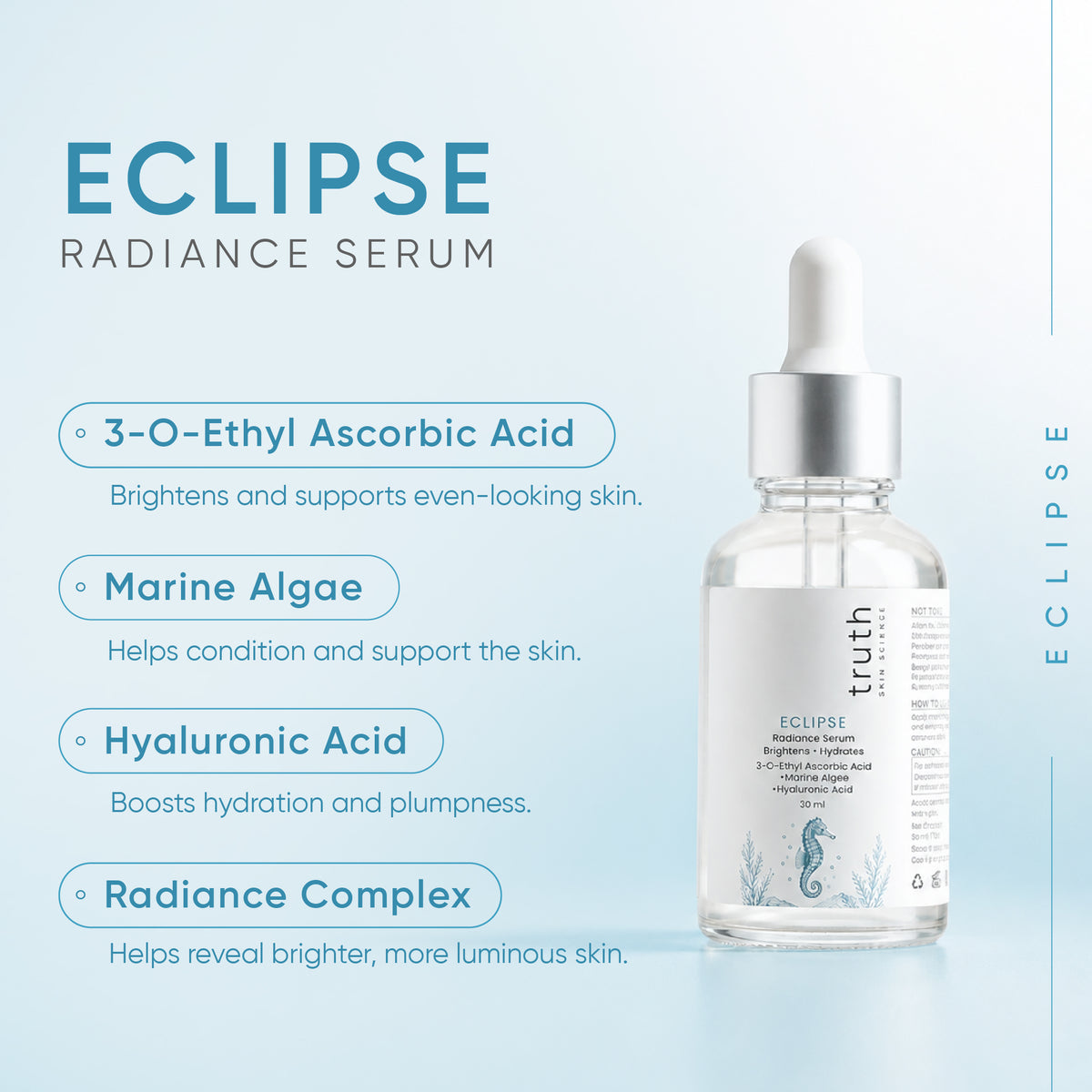 Eclipse - Radiance Serum