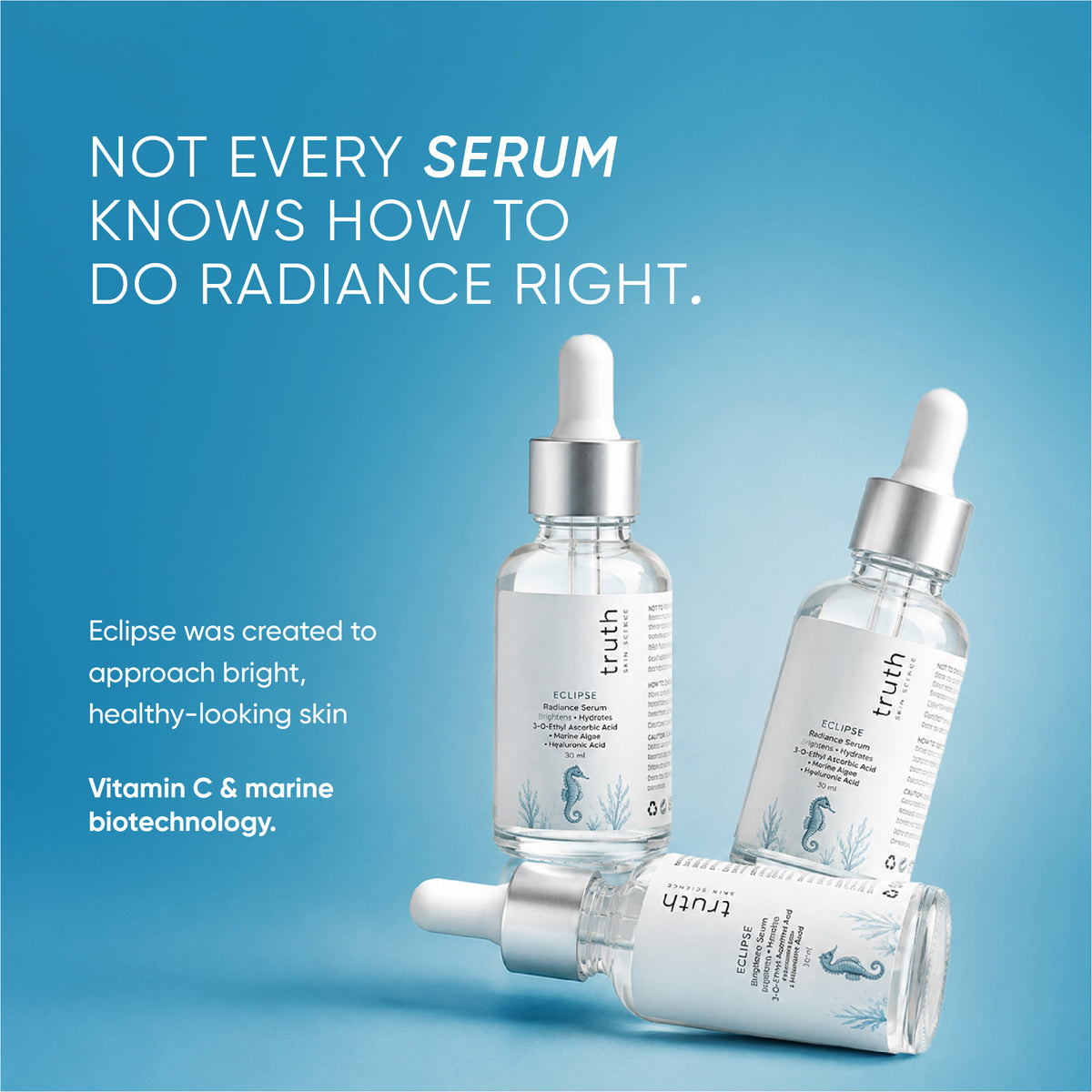 Eclipse - Radiance Serum