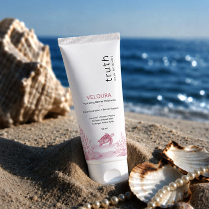 Veloura - Hydrating Barrier Moisturiser