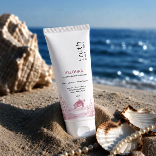 Veloura - Hydrating Barrier Moisturiser