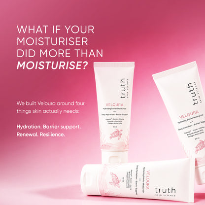 Veloura - Hydrating Barrier Moisturiser