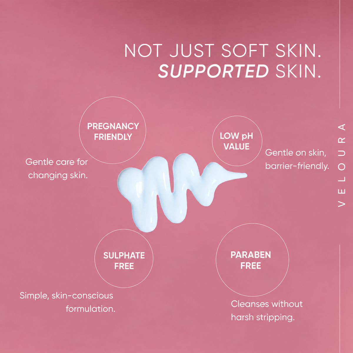 Veloura - Hydrating Barrier Moisturiser