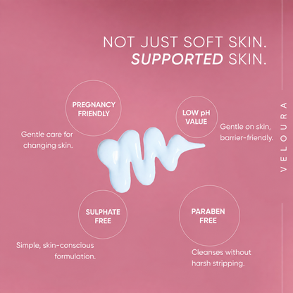 Veloura - Hydrating Barrier Moisturiser
