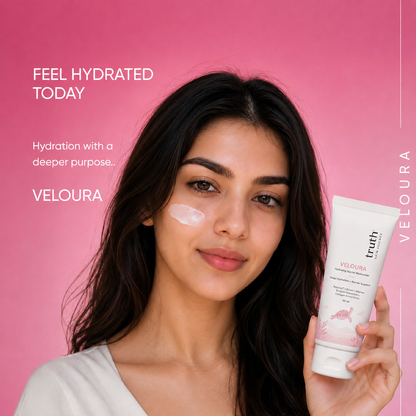 Veloura - Hydrating Barrier Moisturiser